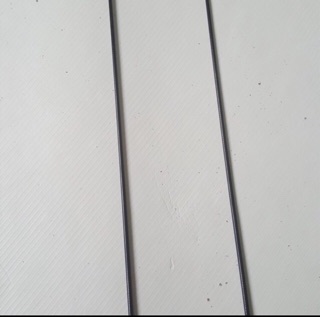 Đọt cần câu tay 5H