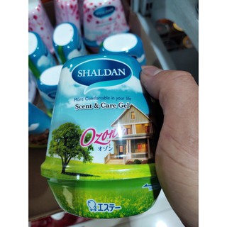 Sáp thơm Thái Lan Shaldan