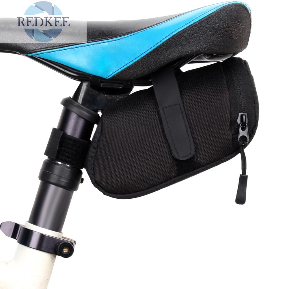 Túi Chống Nước Gắn Yên Xe Đạp