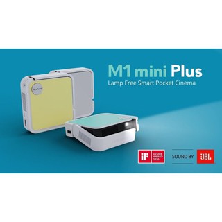 Máy chiếu Led Mini Viewsonic