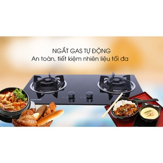 Bếp ga âm Sunhouse SHB7736