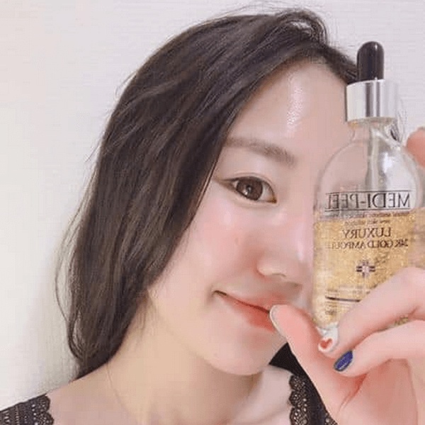 Tinh Chất Medi Peel Luxury 24K Gold Hàn Quốc 100ml