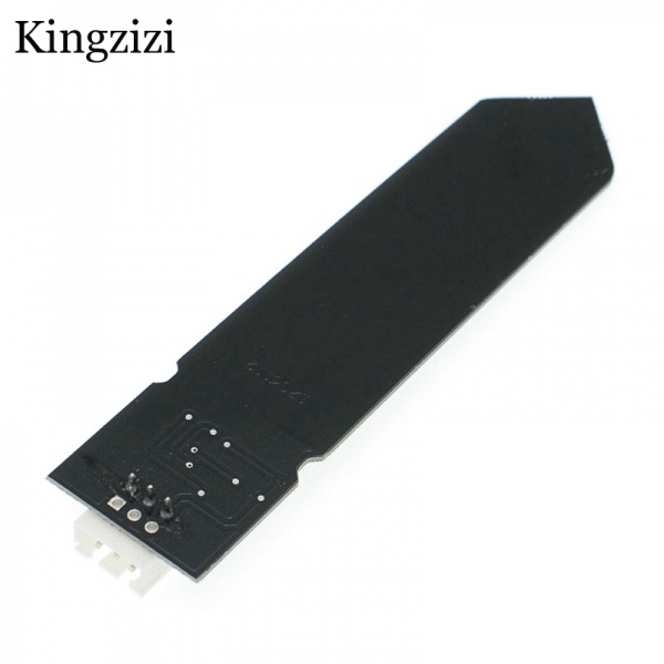 Mới! Cảm Biến Độ Ẩm Đất Cho Arduino