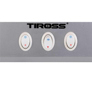 Đèn sưởi nhà tắm Tiross TS9292 3 bóng
