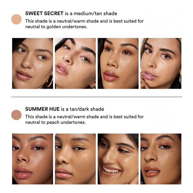 Kem nền chống nắng Daydream Cushion SPF 50 EM Cosmetics