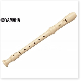 Sáo Dọc Soprano YRS-24B + Bao ( Có TEM  Yamaha )