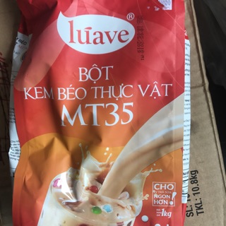 Bột kem béo thực vật mt35