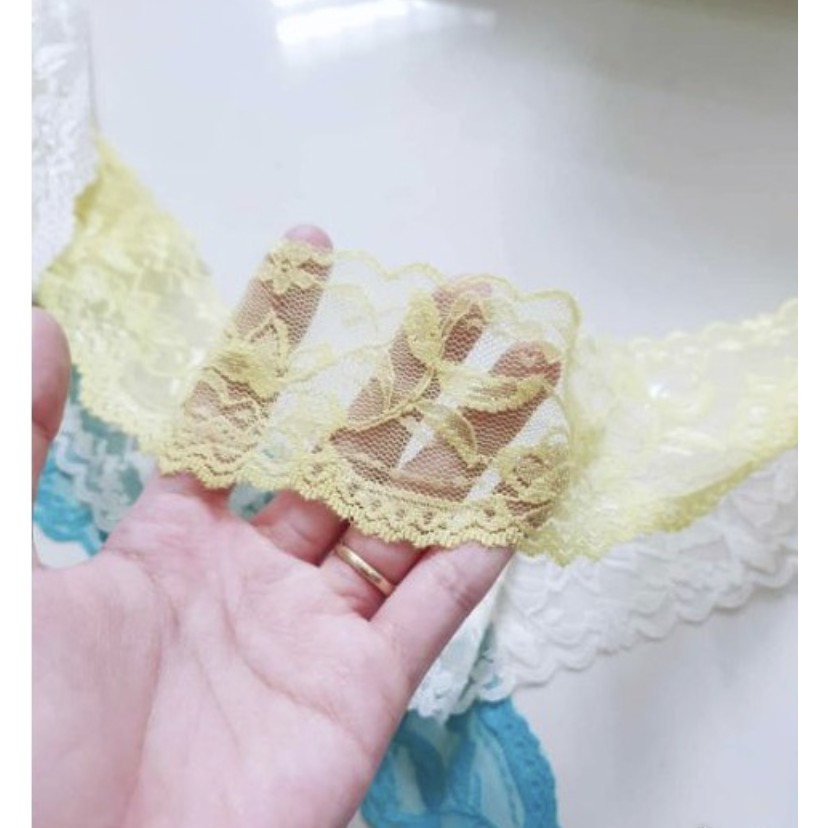 Ren 5cm có giãn