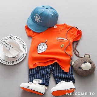 Sét bộ bé trai size 9-16kg
