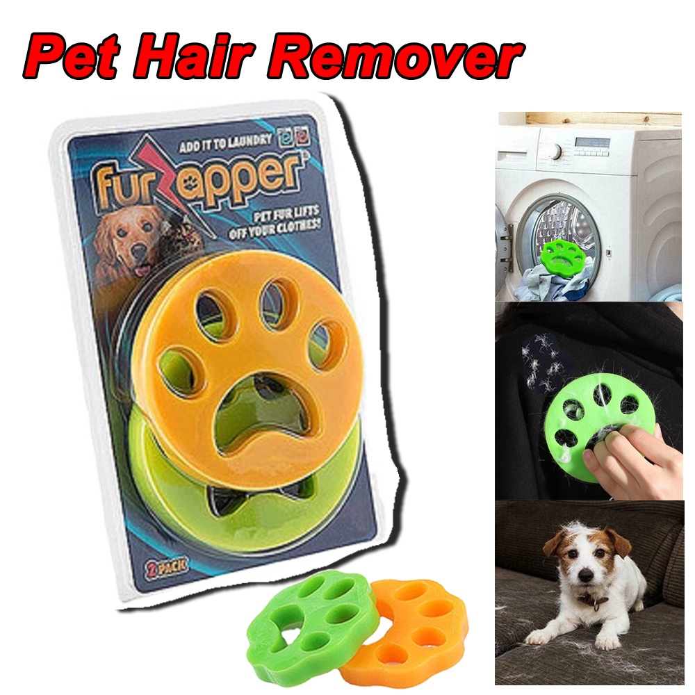Dụng Cụ Loại Bỏ Lông Thú Cưng Trên Quần Áo Tiện Lợi
