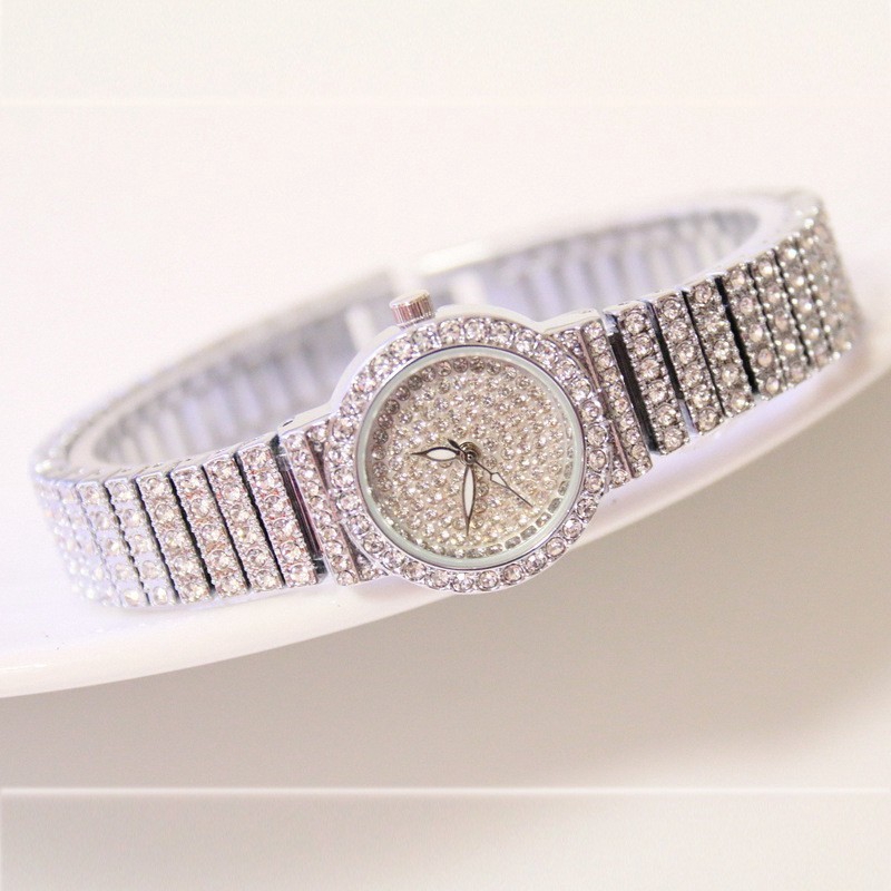 Đồng Hồ Quartz Nữ Bee Sister
