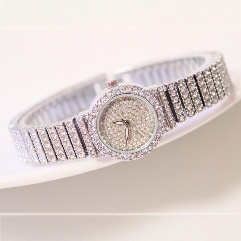 Đồng Hồ Quartz Nữ Bee Sister