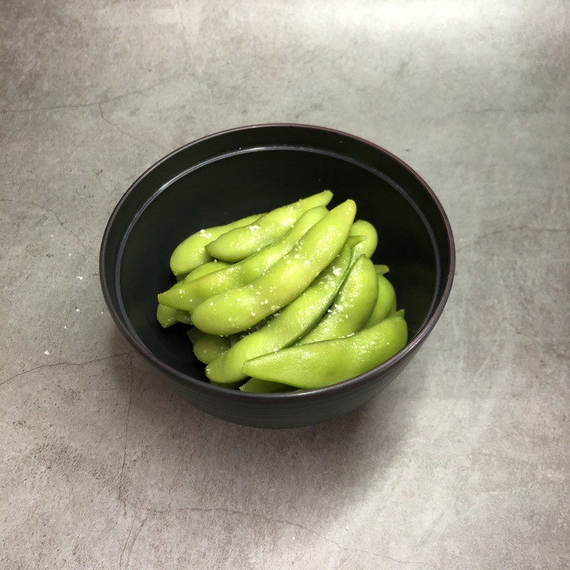 /NOW Ship/Đậu nành lông Nhật Bản 400gr Edamame Tp.HCM