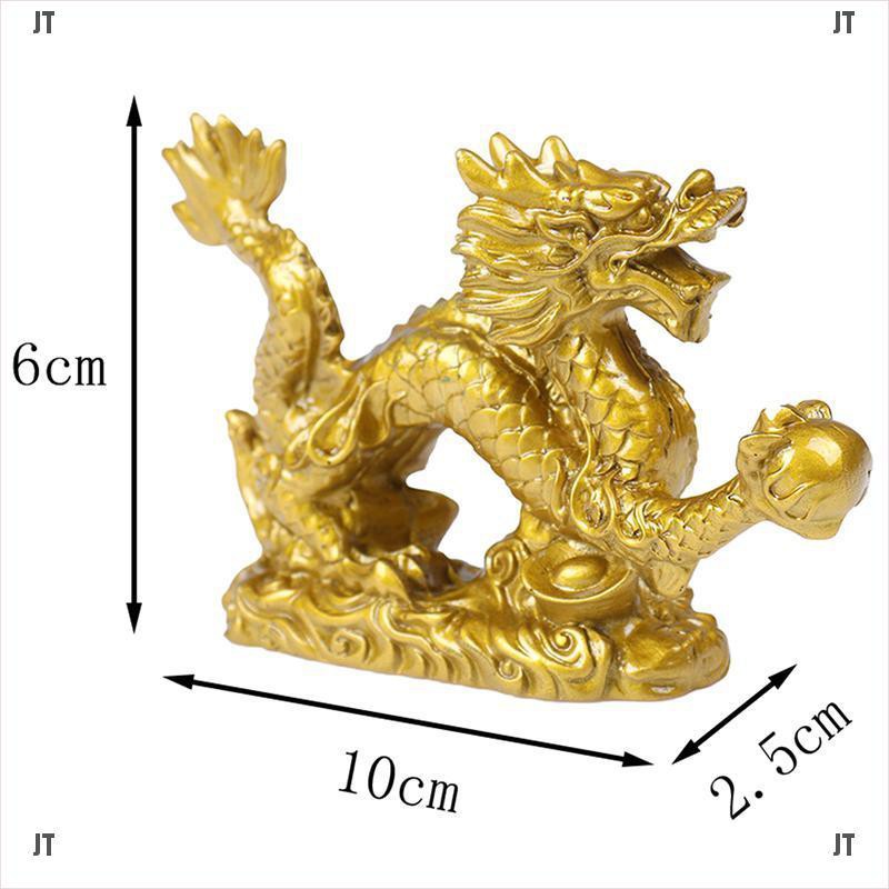 Tượng Rồng Thêu Trang Trí Phong Cách Trung Hoa Độc Đáo