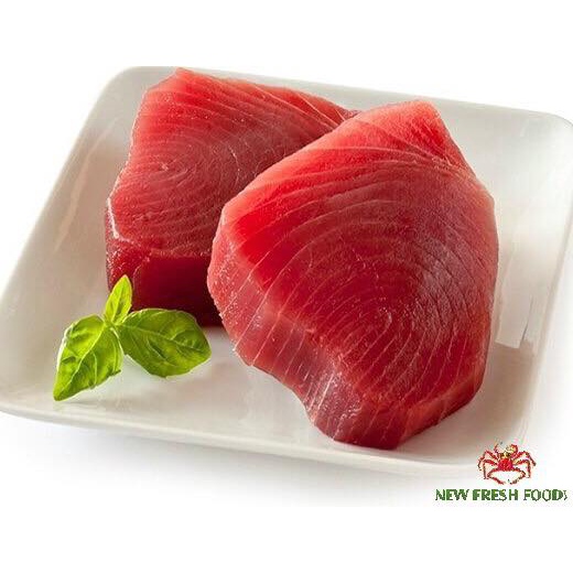 CÁ NGỪ ĐẠI DƯƠNG  4A CHẤT LƯỢNG CHUẨN SASHIMI