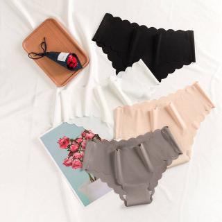 Quần Lót Cotton Thời Trang Nữ