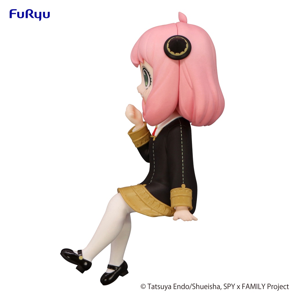 [Đặt Trước] Mô Hình  Anya Forger - Spy × Family Noodle Stopper Figure (FuRyu)