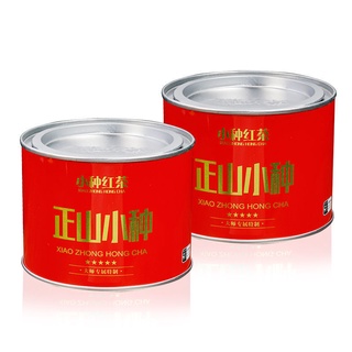 HỒNG TRÀ CHÍNH SƠN TIỂU CHỦNG 125GR 