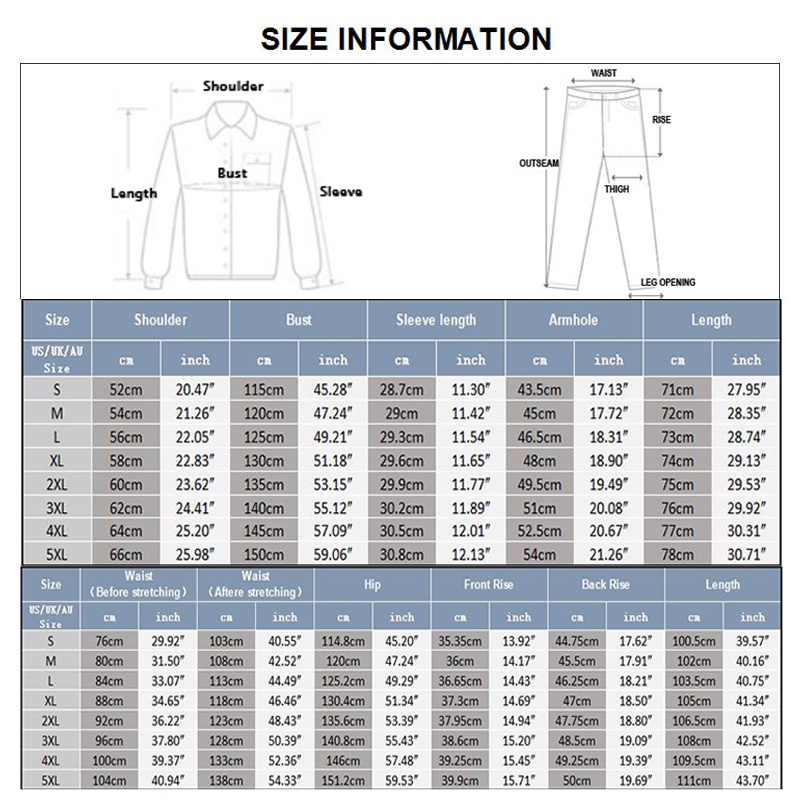 Trang phục INCERUN gồm áo thun tay ngắn và quần lưng thun phong cách nam tính
