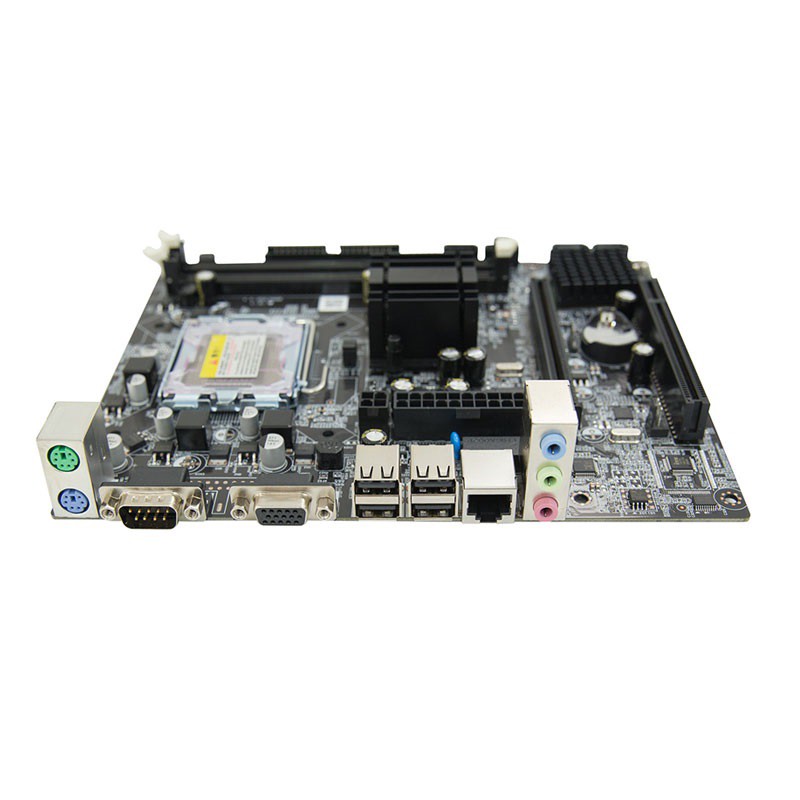 Mainboard KGiga G41 K.GA-G41 Socket 775 - Mới Bảo hành 12 tháng