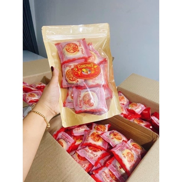 Bánh Pía mini Công Phát