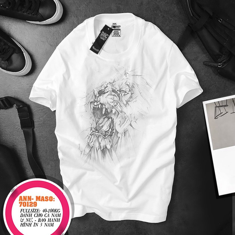 (GIẢM GIÁ SỐC ) ÁO THUN NGẮN TAY CAO CẤP ( GIÁ TẠI XƯỞNG) | BigBuy360 - bigbuy360.vn