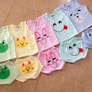Sét 5 bộ chíp đáng yêu!