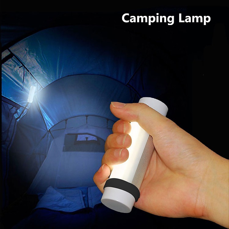 Đèn pin đa năng dành cho cắm trại và gia đình. | BigBuy360 - bigbuy360.vn