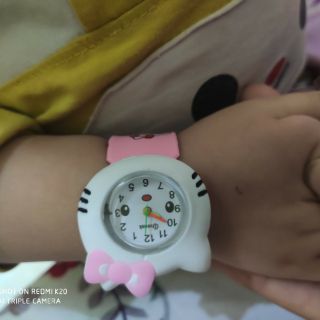 ĐỒNG HỒ ĐEO TAY CHO BÉ