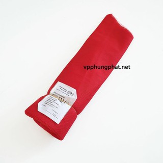 Combo 2 Bó Khăn Quàng Đỏ Vải Lưới (20 Khăn)