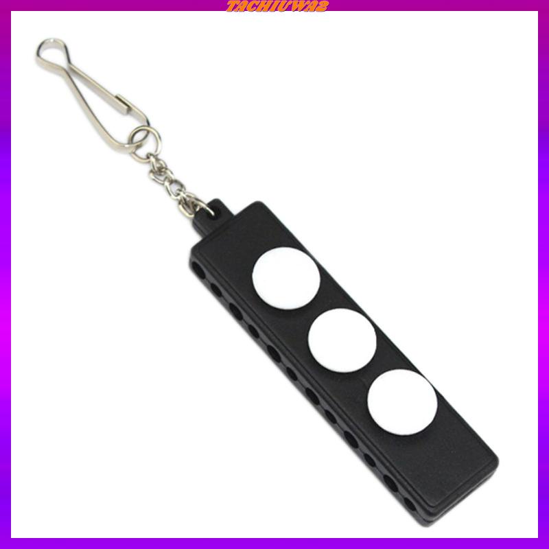 Giá Đỡ Bóng Golf Tachiuwa2 Kèm 12 Quả Bóng Golf Và 3 Bút Đánh Dấu Tiện Dụng