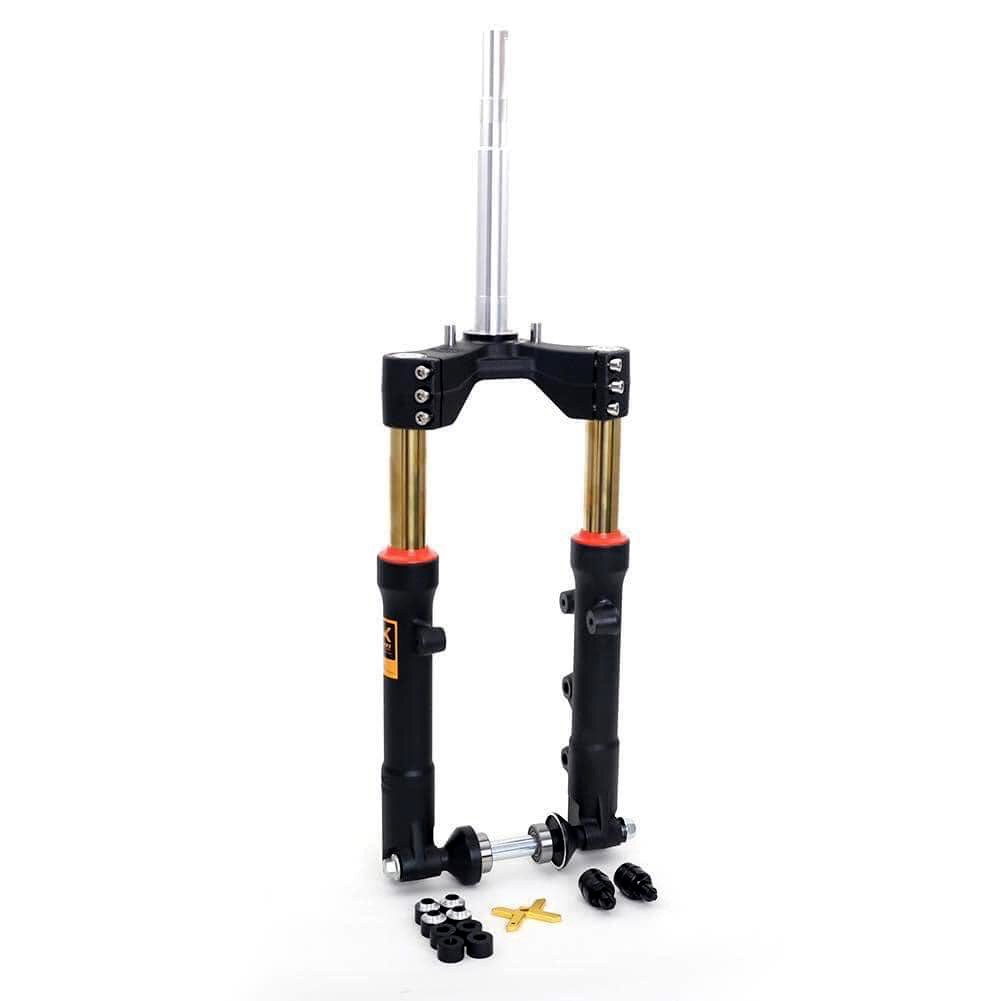 Phuộc Trước X-MVR1 cho Exciter 150 / Winner 150  - CÓ CHẢNG 3 Hàng Chính Hãng - Cao Cấp