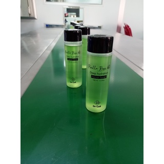 Toner Ngải cứu diếp cá Dr Cell