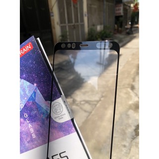 cường lực full màn gg pixel 4XL