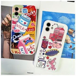 XIAOMI 11 4G 5G 9 8 Note10 Lite Pro Redmi Note10s Note9 Note8 Note7 Note6 9T 9 9A 9C 8 7 A3 Note 10 9 8 7 6 POCO M3 X3 cool bear Soft CASE