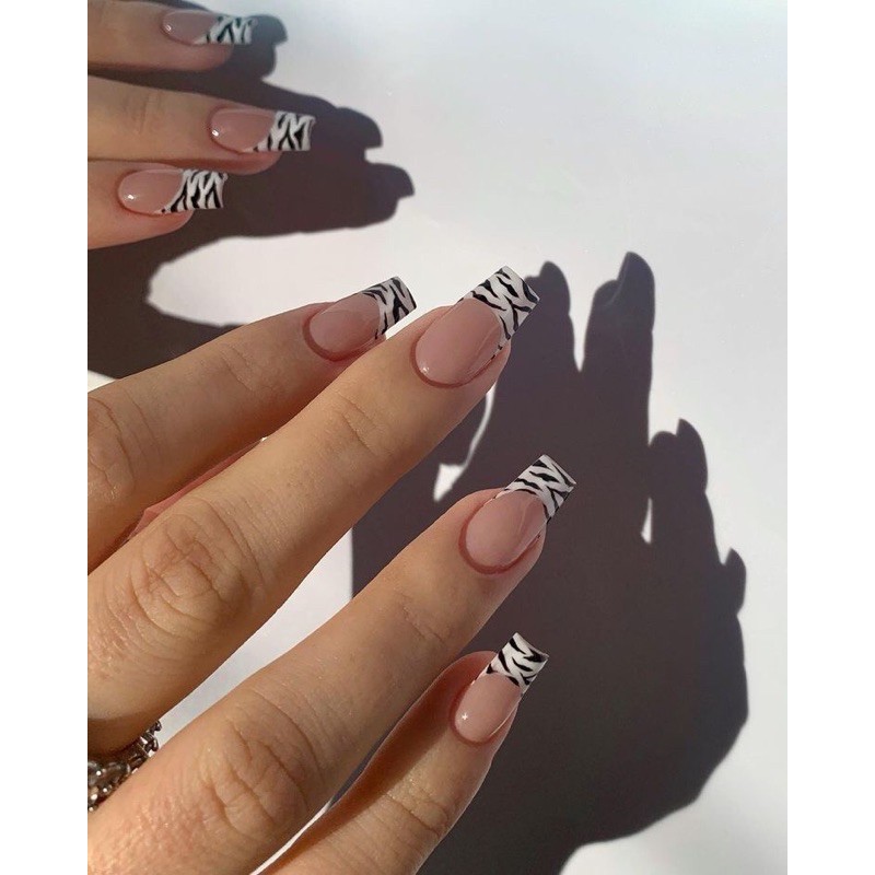NAILBOX FEN ĐẦU MÓNG NGỰA VẰN