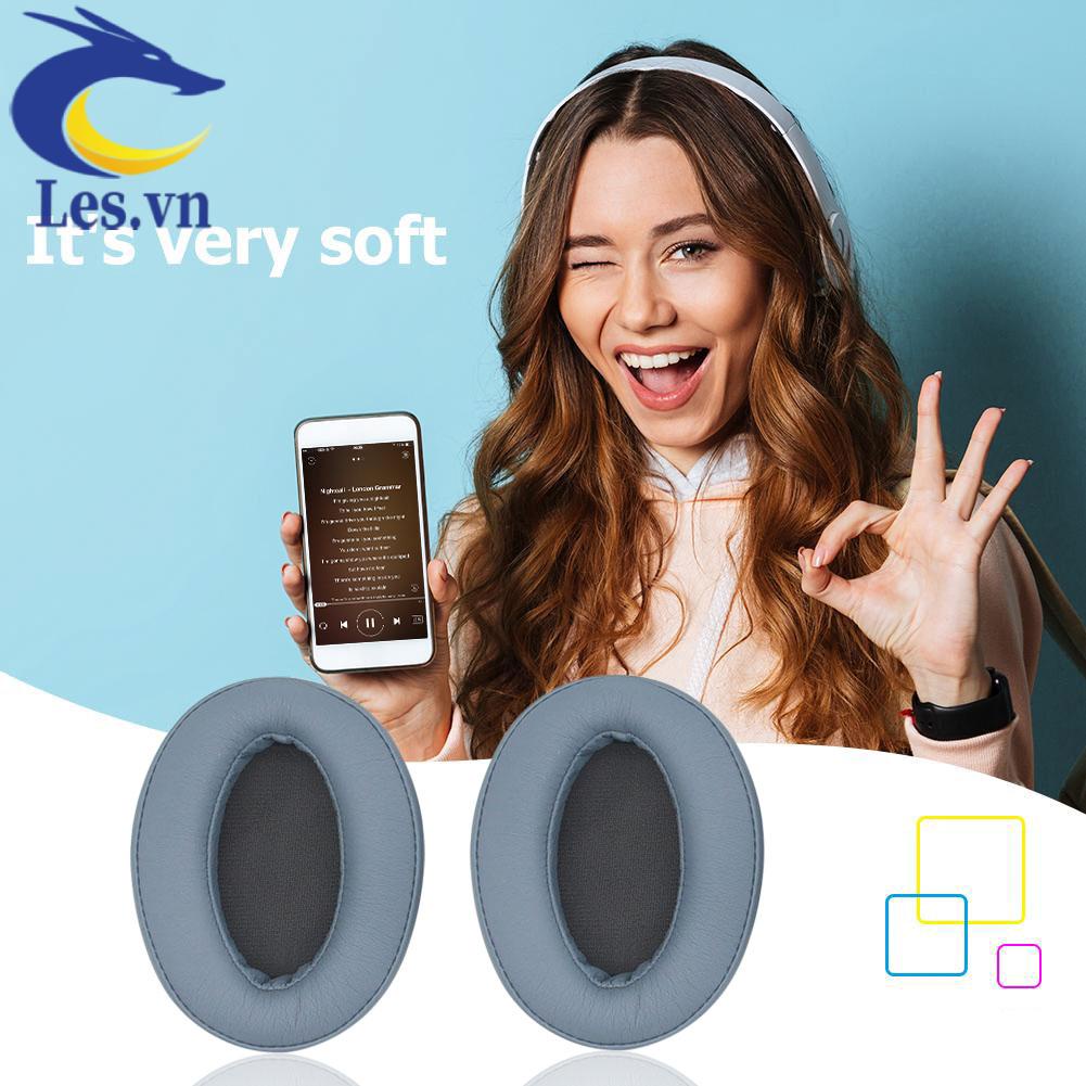 Đệm Bọc Tai Nghe Thay Thế Cho Sony WH-H910N