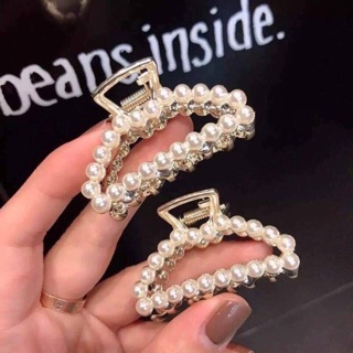 Set kẹp tóc 3c