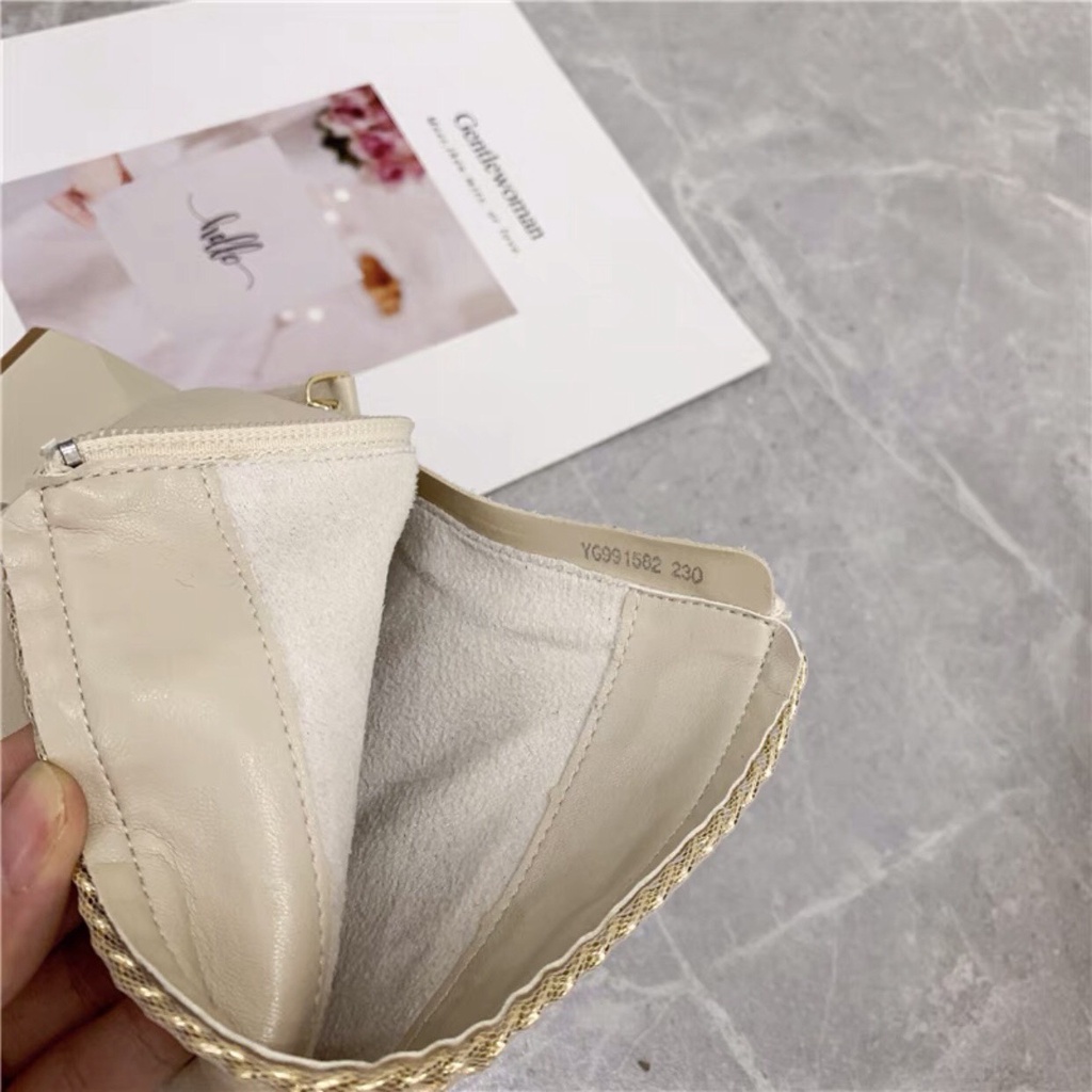 Min's Shoes - Giày Bốt Da Mềm Cao Cấp Bốt 149