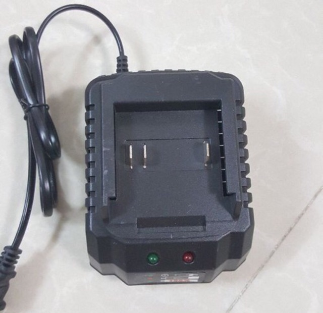 Củ sạc máy khoan pin siết bulong 3 chân pin Makita 4Cm pin Lithium 2A 4A