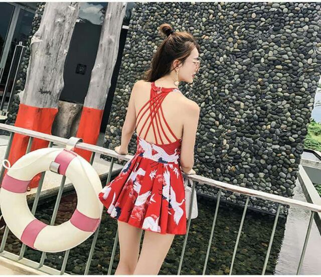 Bộ bơi cánh hạc hàng QCCC | BigBuy360 - bigbuy360.vn