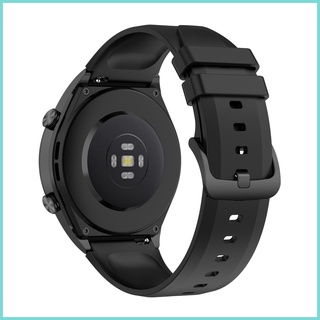 Dây Silicone Thay Thế Cho ĐồNg Hồ Thông Minh XiaoMi Mi Watch S1 22MM