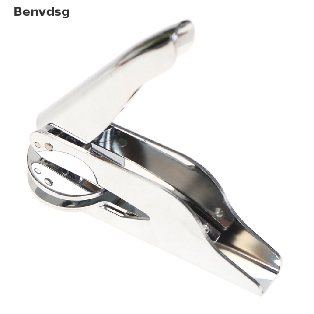 Benvdsg > Con Dấu Dập Nổi Logo Hình Ảnh Và Chữ Cái Thiết Kế Mới Tùy Chỉnh