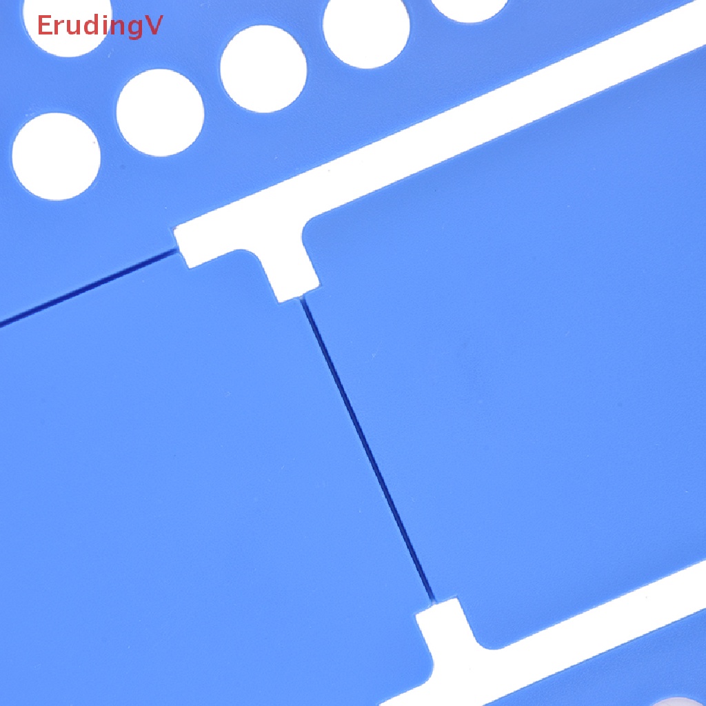 [ErudingV] Bảng Gấp Quần Áo Nhanh Chóng Có Thể Điều Chỉnh Dành Cho Người Lớn [Mới]