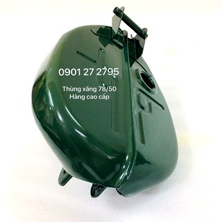 THÙNG XĂNG CUB 78/70 HÀNG CAO CẤP