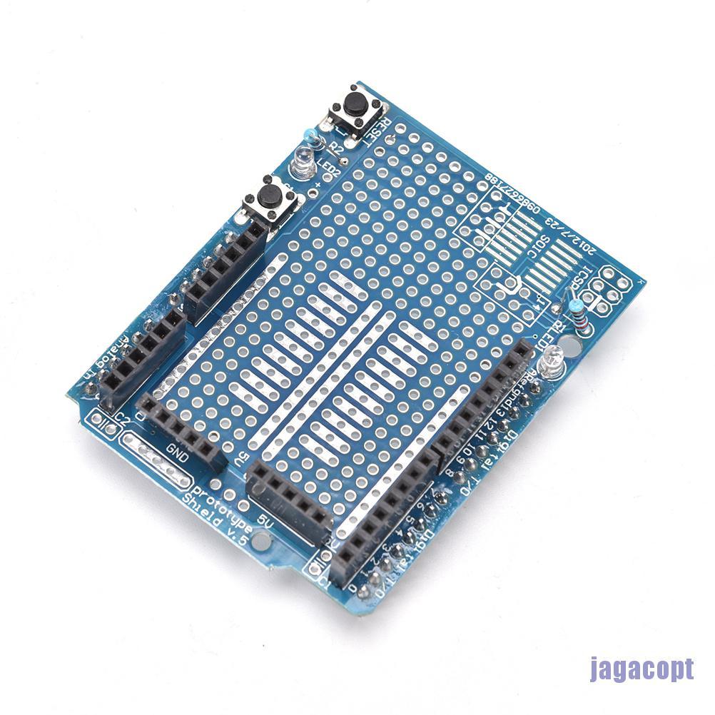 Bo Mạch Uno Atmega328P Arduino