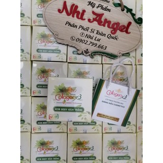 body collagen X3 mẫu mới
