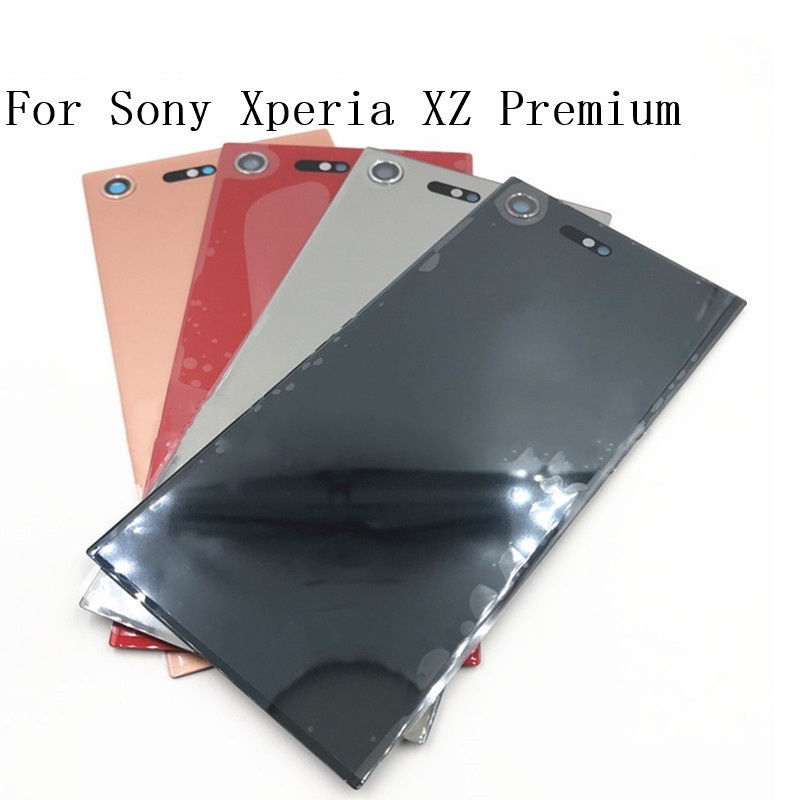Ốp Lưng Cho Điện Thoại Sony Xperia Xz Premium Sony Xperia Xzp G8141 G8142