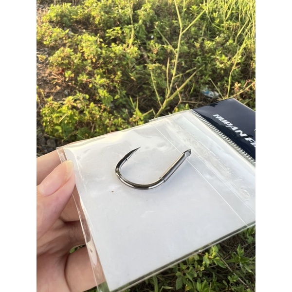 Lưỡi Câu Cá Săn Hàng Hupan Fishing - chuyên câu cá khủng