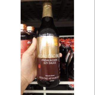 XÌ DẦU ĐẶC BIỆT LKK 500ML